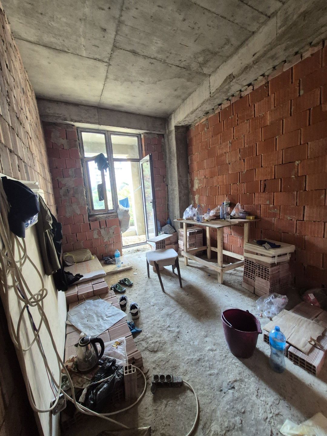 Satılır 2 otaqlı yeni tikili 54 m² — Mənzil, Bakı (2)