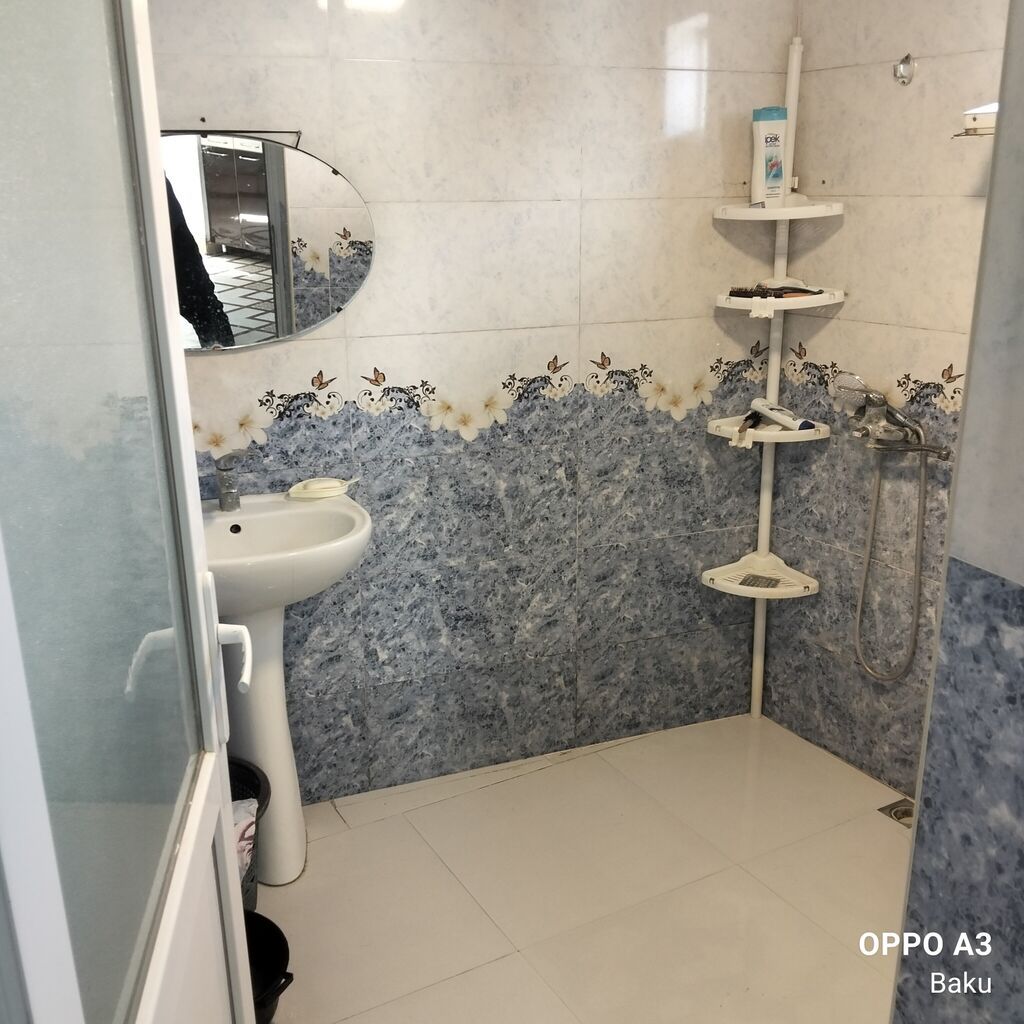 3 otaqlı, 81 kv. m, Kredit yoxdur — Ev, villa, Digah (8)