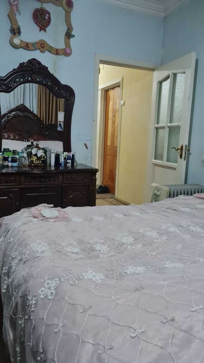 Satılır 3 otaqlı köhnə tikili 70 m² — Mənzil, Bakı (11)