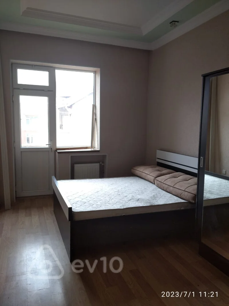2 otaqlı mənzil, 74 m², Xırdalan şəh,M.Hüseynzadə küçəsi — Mənzil, Xırdalan (3)