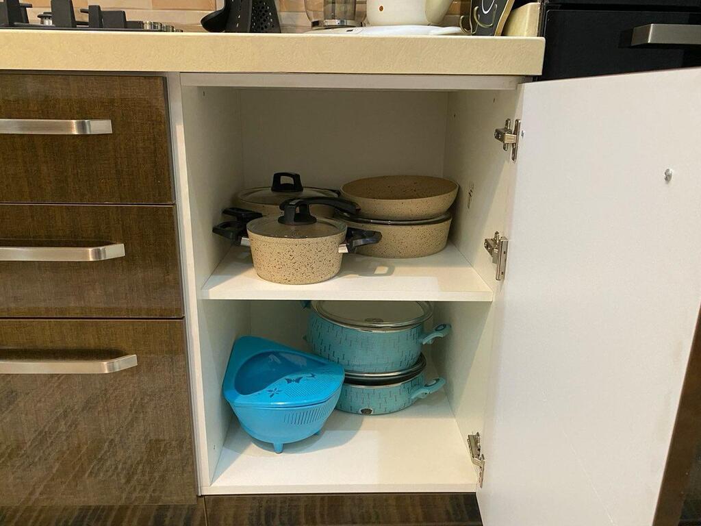 İcarəyə verilir 4 otaqlı köhnə tikili 120 m² — Mənzil, Bakı (11)