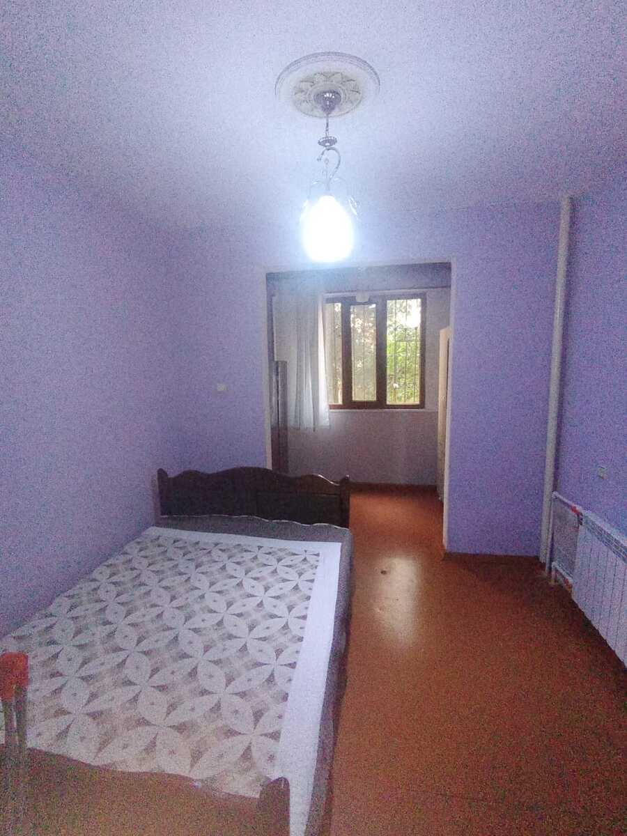 İcarəyə verilir 2 otaqlı köhnə tikili 70 m² — Mənzil, Bakı (5)