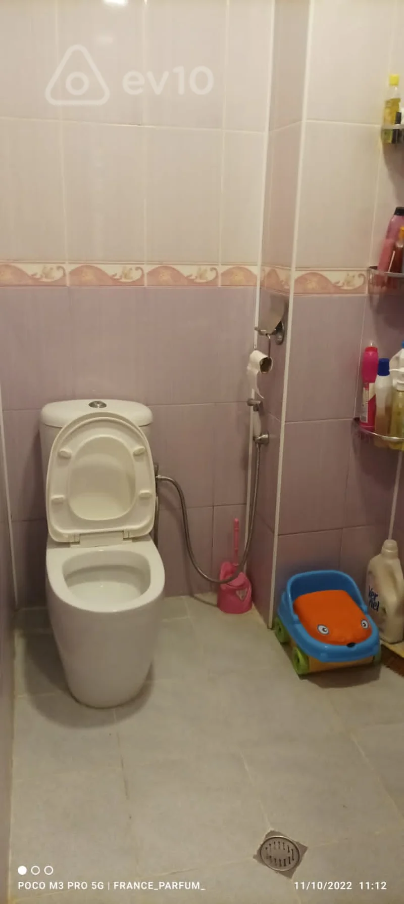 2 otaqlı mənzil, 74 m², Xırdalan şəh,M.Hüseynzadə küçəsi — Mənzil, Xırdalan (7)