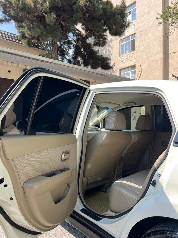Nissan Tiida, 1.6 L, 2008 il, 91 000 km 90-EB-830 — Avtomobillər, Bakı (5)