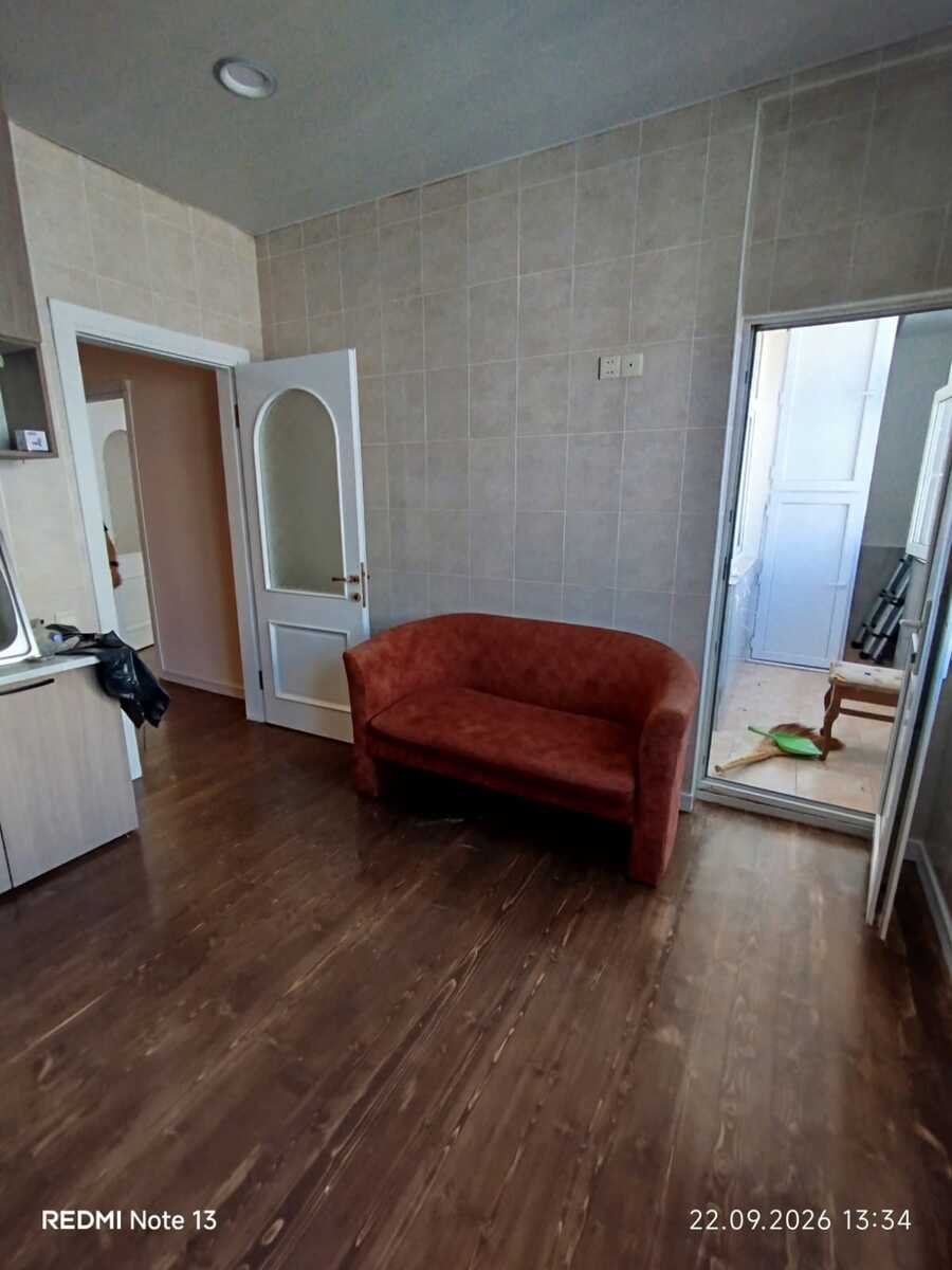 İcarəyə verilir 3 otaqlı yeni tikili 90 m² — Mənzil, Bakı (8)