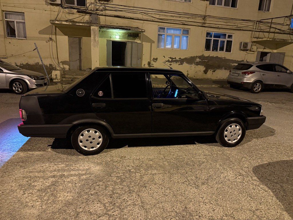 Tofas Sahin, 1.6 L, 2004 il, 150 000 km — Avtomobillər, Bakı (10)