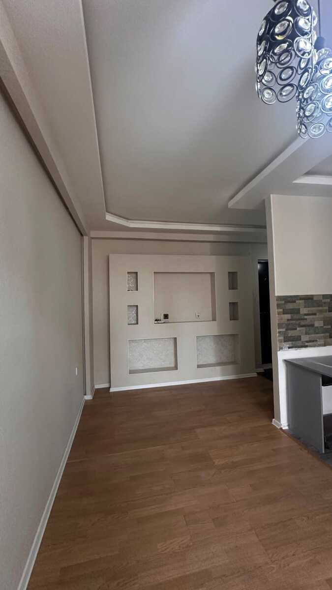 Satılır 2 otaqlı yeni tikili 48 m² — Mənzil, Bakı (10)