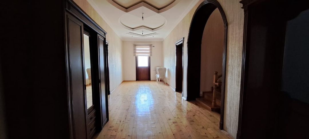Bağ evi, 114 m², Masazırda 4 otaqlı ev, Abşeron — Daşınmaz əmlak, Masazır (9)