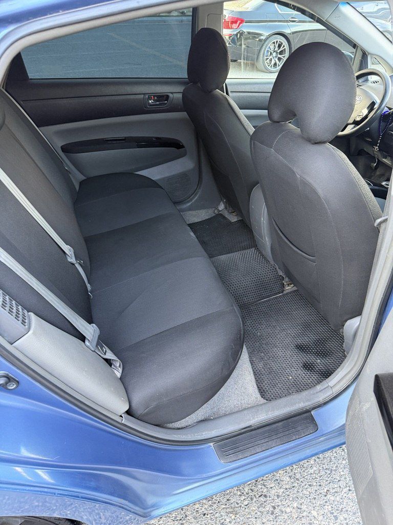 Toyota Prius, 1.5 L, 1.3 kWh, 2008 il, 472 000 km — Avtomobillər, Bakı (7)