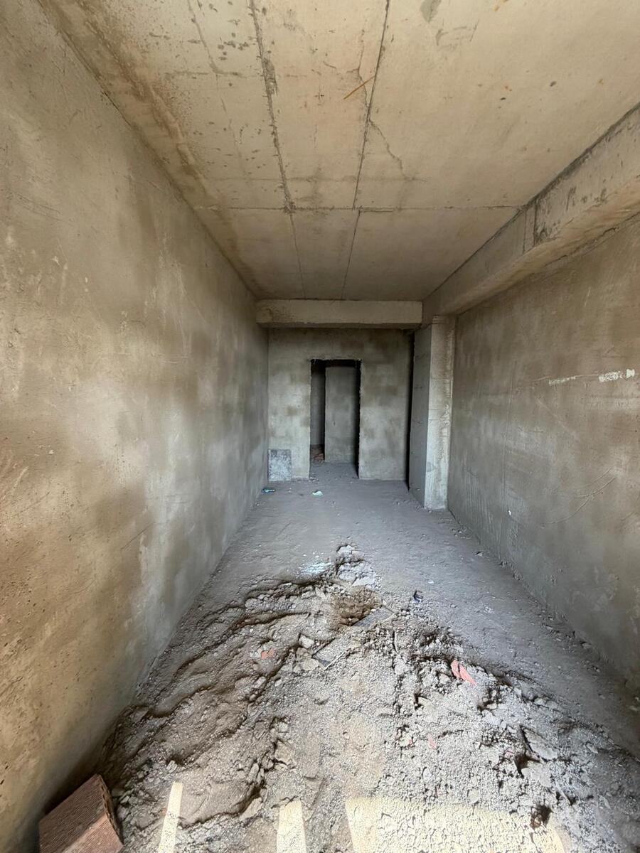 Satılır 3 otaqlı yeni tikili 126 m² — Mənzil, Bakı (5)