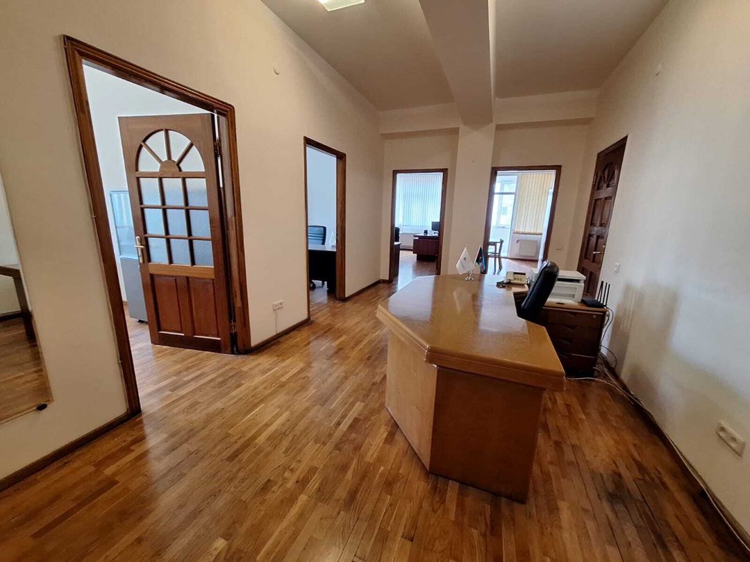 Satılır 4 otaqlı yeni tikili 170 m² — Mənzil, Bakı (3)
