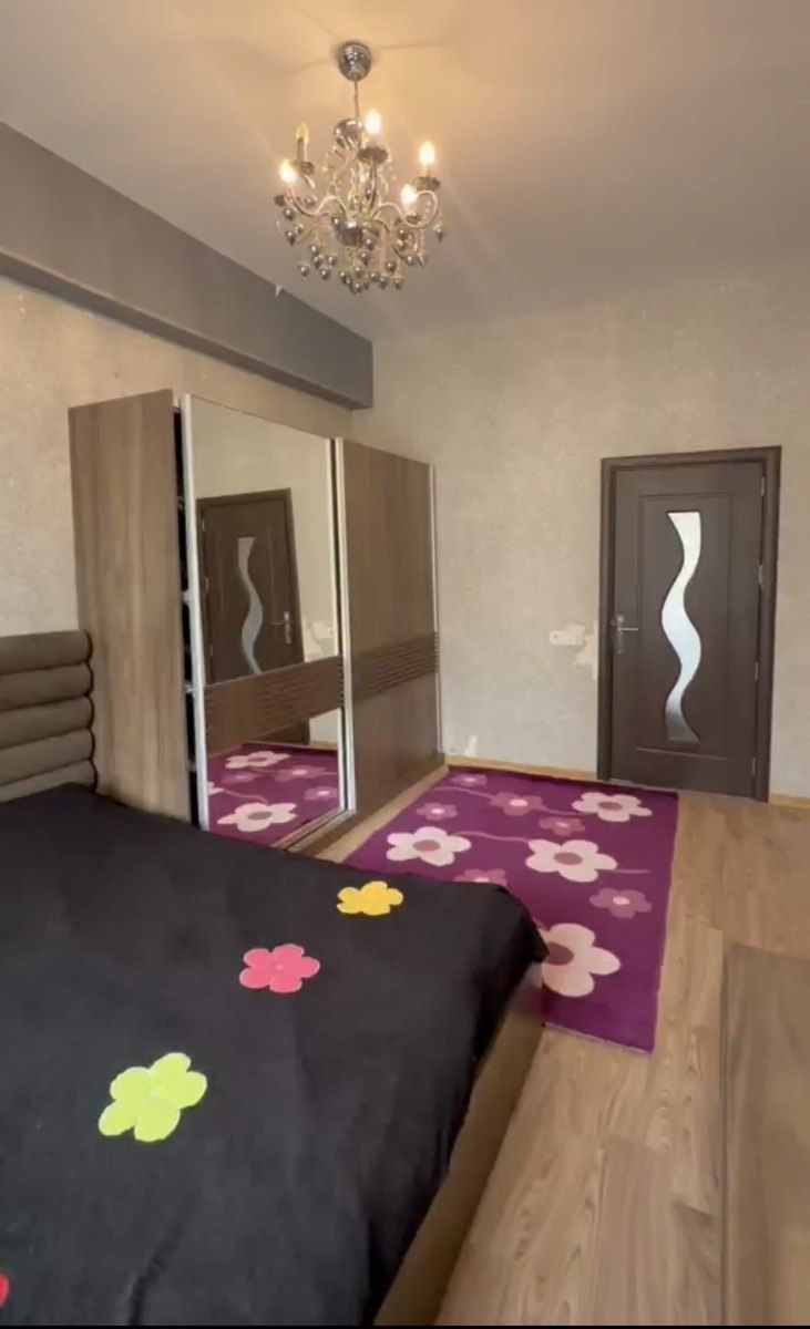 Satılır 3 otaqlı yeni tikili 102 m² — Mənzil, Bakı (8)
