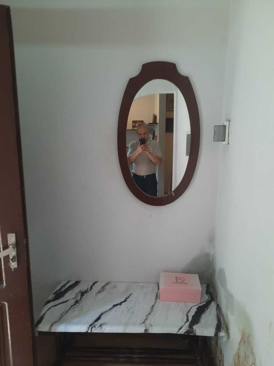 Satılır 2 otaqlı köhnə tikili 49 m² — Mənzil, Bakı (8)