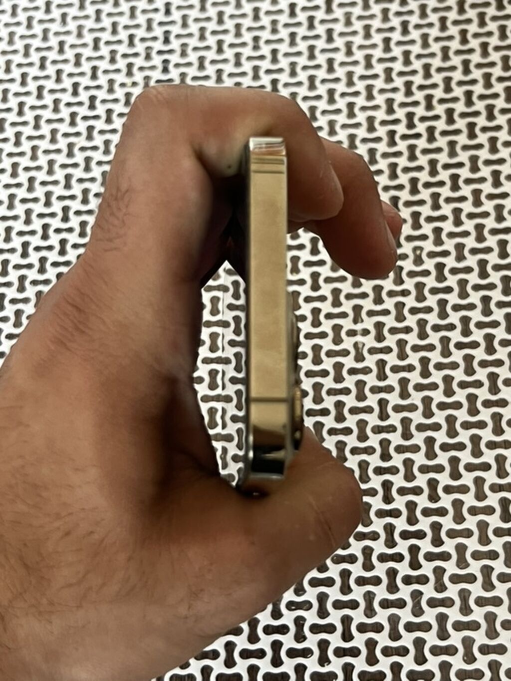 IPhone 13 Pro, 128 GB, Qızılı — Apple iPhone, Digah (5)
