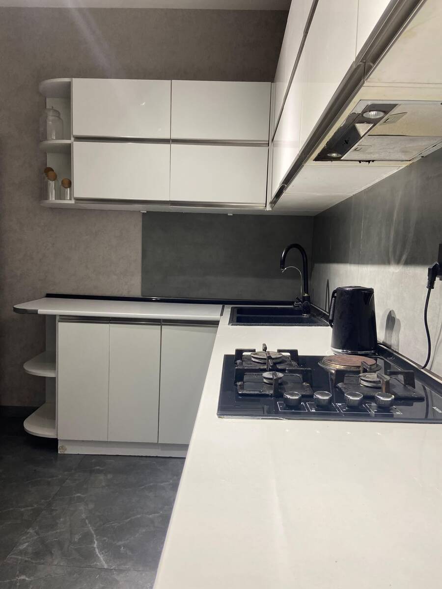 Satılır 4 otaqlı həyət evi/bağ evi 120 m² — Ev, villa, Bakı (8)