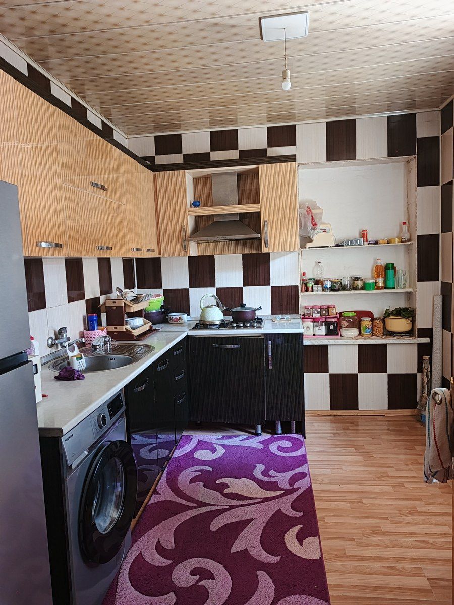 Satılır 4 otaqlı həyət evi/bağ evi 105 m² — Ev, villa, Bakı (9)