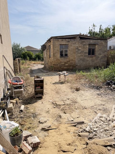 Satılır torpaq 7 sot — Bakı