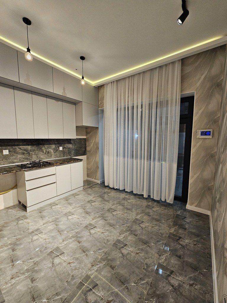 Satılır 3 otaqlı həyət evi/bağ evi 120 m² — Ev, villa, Bakı (10)