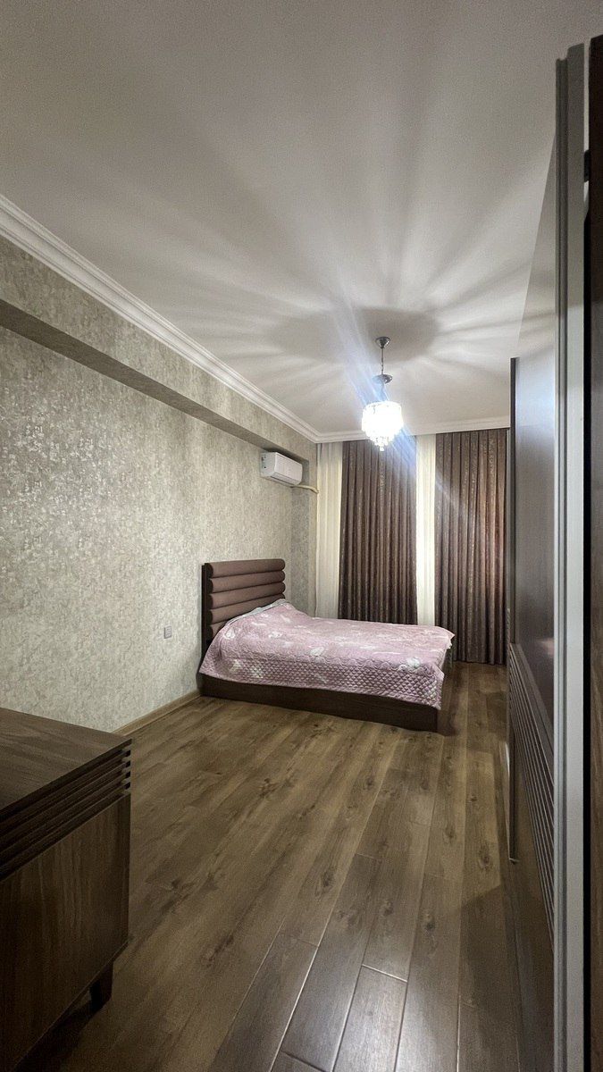 Satılır 3 otaqlı yeni tikili 114 m² — Mənzil, Bakı (11)