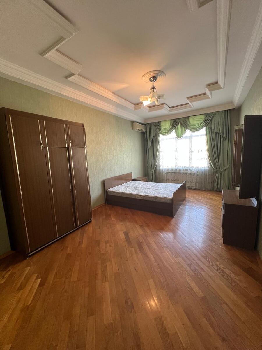 Satılır 3 otaqlı yeni tikili 150 m² — Mənzil, Bakı (4)