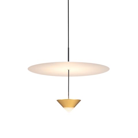 Asma çıraq Lustore LSP401-GD — Bakı