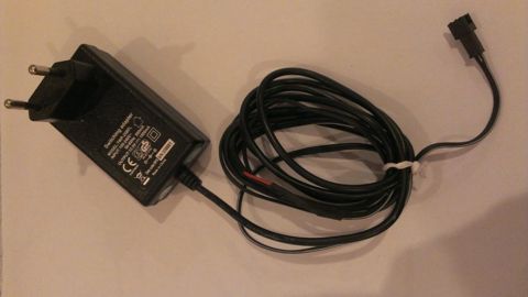 Adapter 12V 1,5A — Bakı