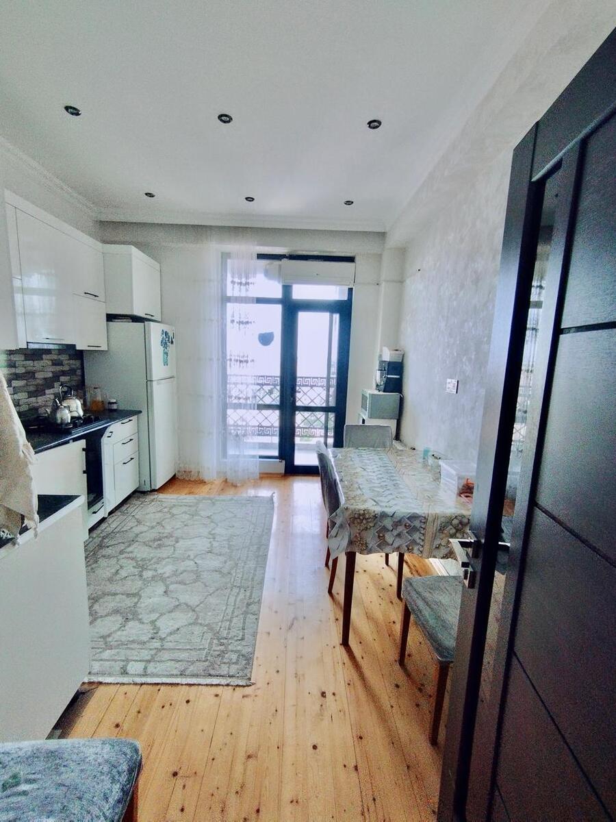 Satılır 3 otaqlı yeni tikili 110 m² — Mənzil, Bakı (8)