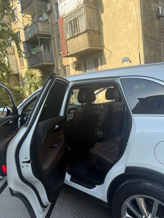 Kia Sorento, 2.0 L, 2017 il, 221 000 km 88-DV-184 — Avtomobillər, Bakı (7)