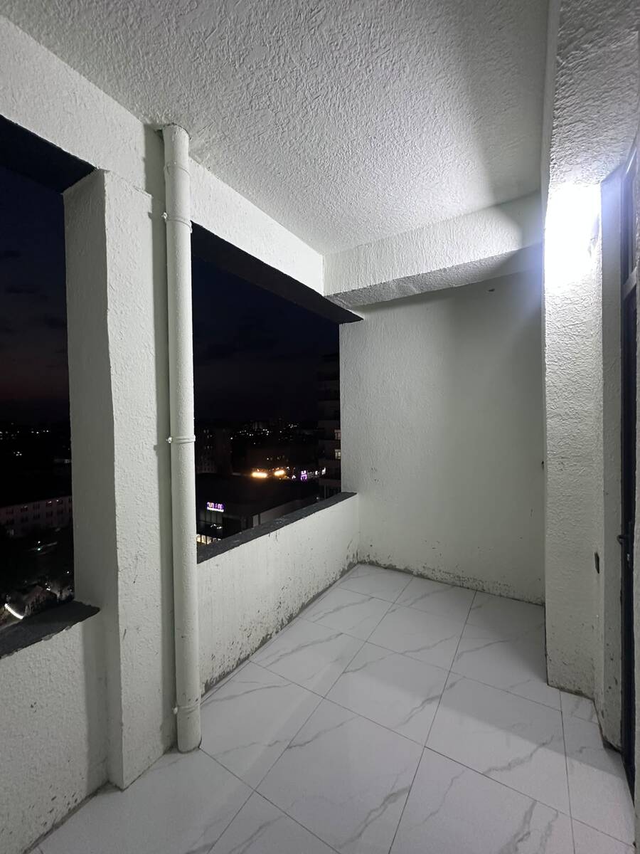 Satılır 3 otaqlı yeni tikili 72 m² — Mənzil, Xırdalan (5)