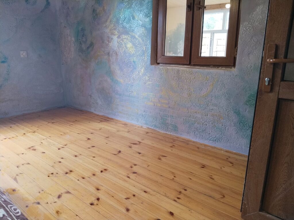 35 kv. m, 3 otaqlı, Qaz, İşıq, Su — Ev, villa, Lənkəran (9)