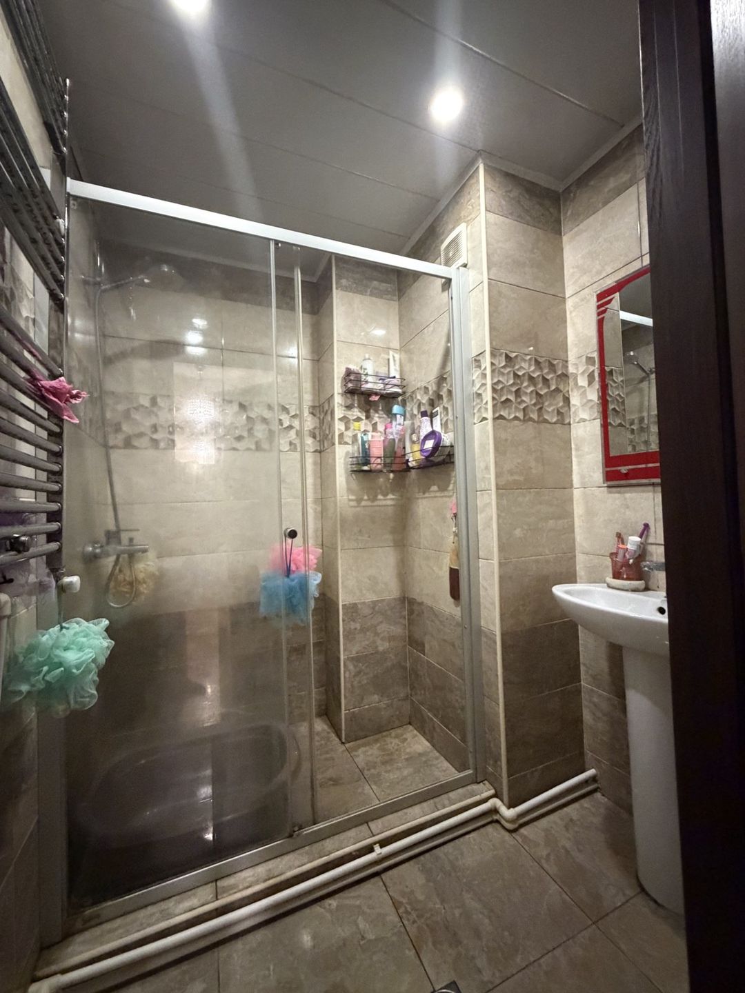 Satılır 3 otaqlı yeni tikili 90 m² — Mənzil, Xırdalan (11)