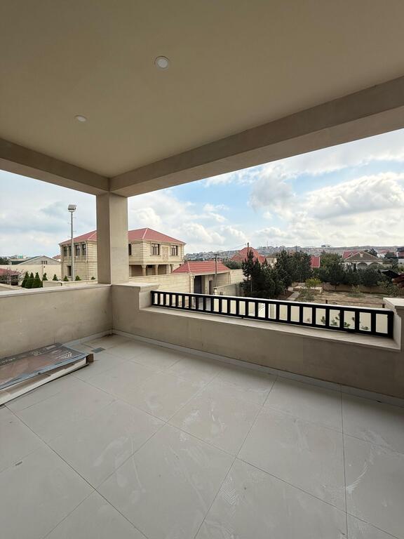 Satılır 2 otaqlı yeni tikili 81.3 m² — Mənzil, Bakı (9)