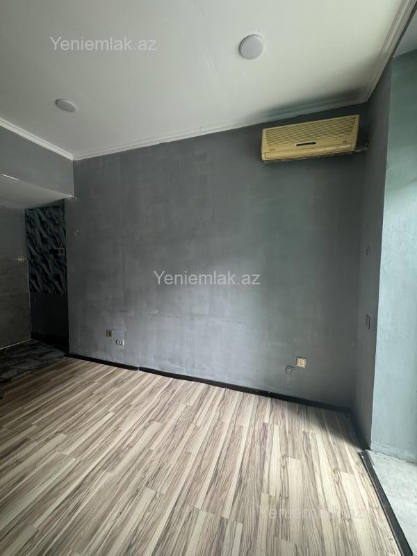 Kirayə 1 otaqlı Ofis, 15 m², Binəqədi rayonu — Ofis, Bakı (4)