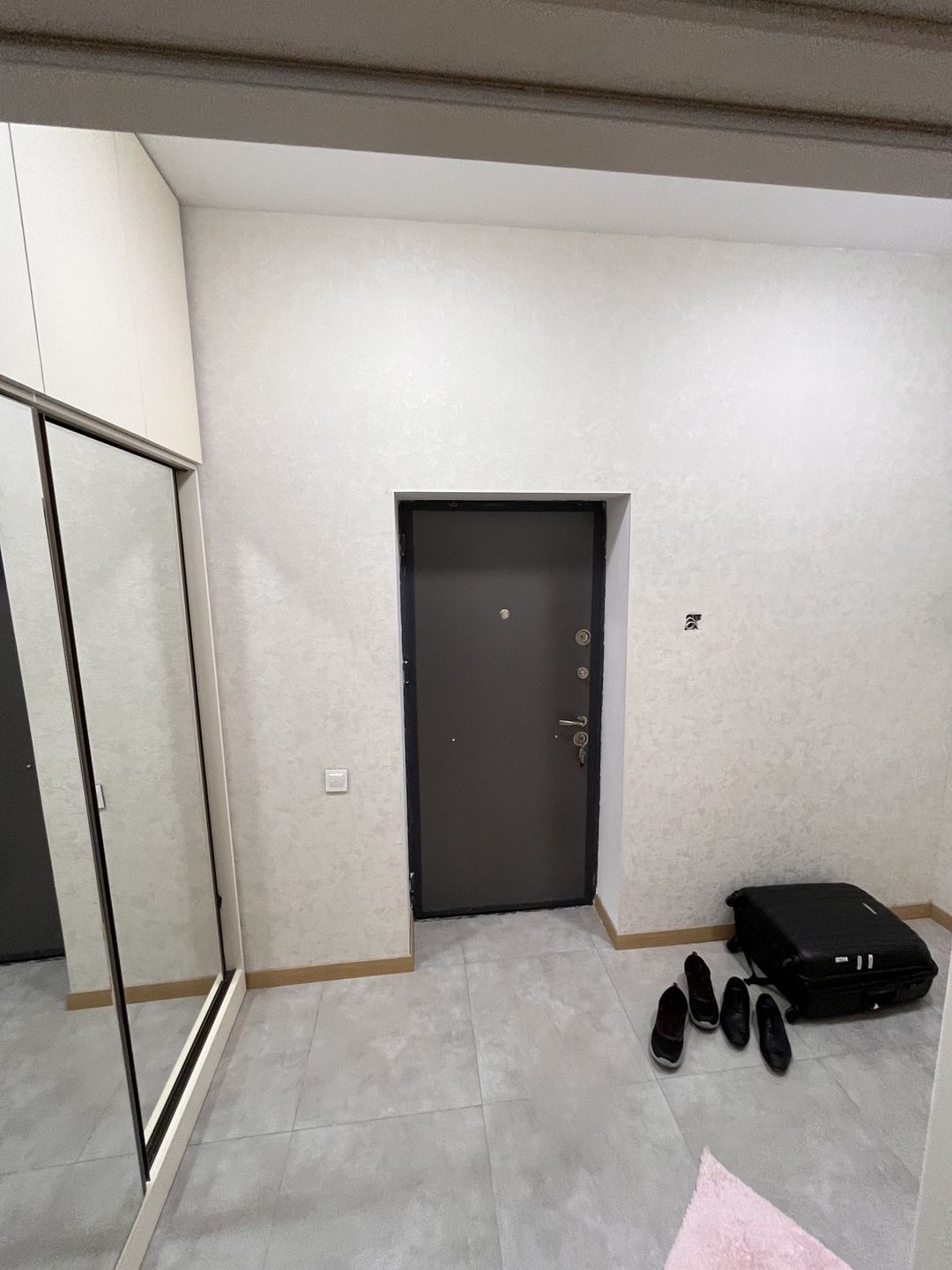 İcarəyə verilir 2 otaqlı yeni tikili 57 m² — Mənzil, Bakı (3)