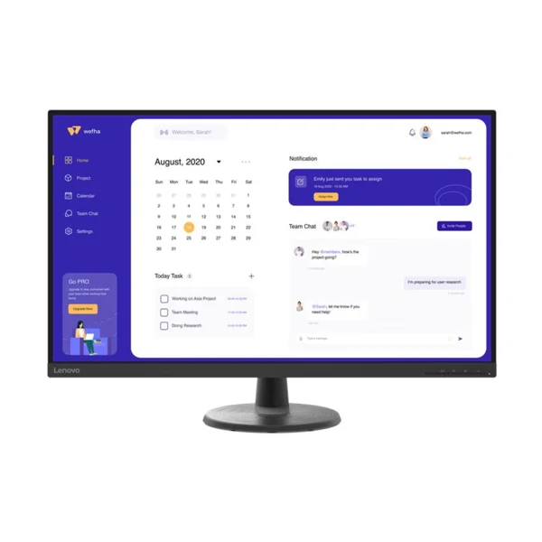 Lenovo D32u-40 66FDGAC2EU — Mallar, Bakı