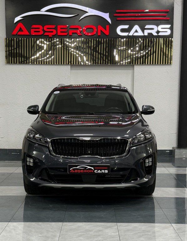 Kia Sorento, 2.0 L, 2018 il, 131 000 km — Avtomobillər, Sumqayıt (5)