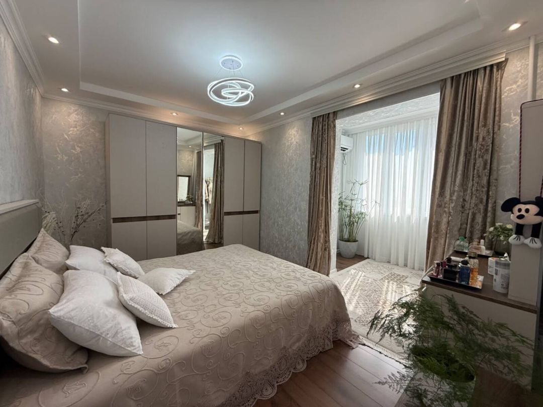 Satılır 2 otaqlı köhnə tikili 60 m² — Mənzil, Bakı (5)