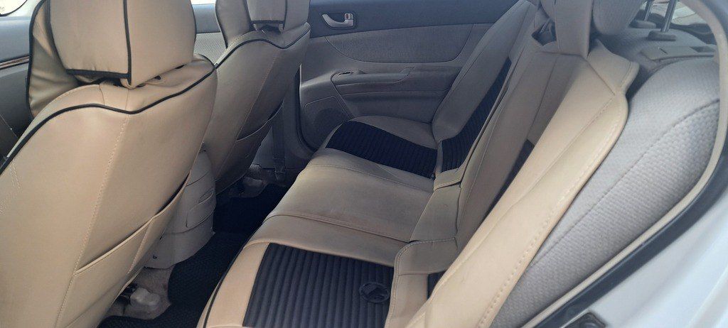 Hyundai Sonata, 2.0 L, 2007 il, 252 000 km 90-BO-926 — Avtomobillər, Bakı (7)