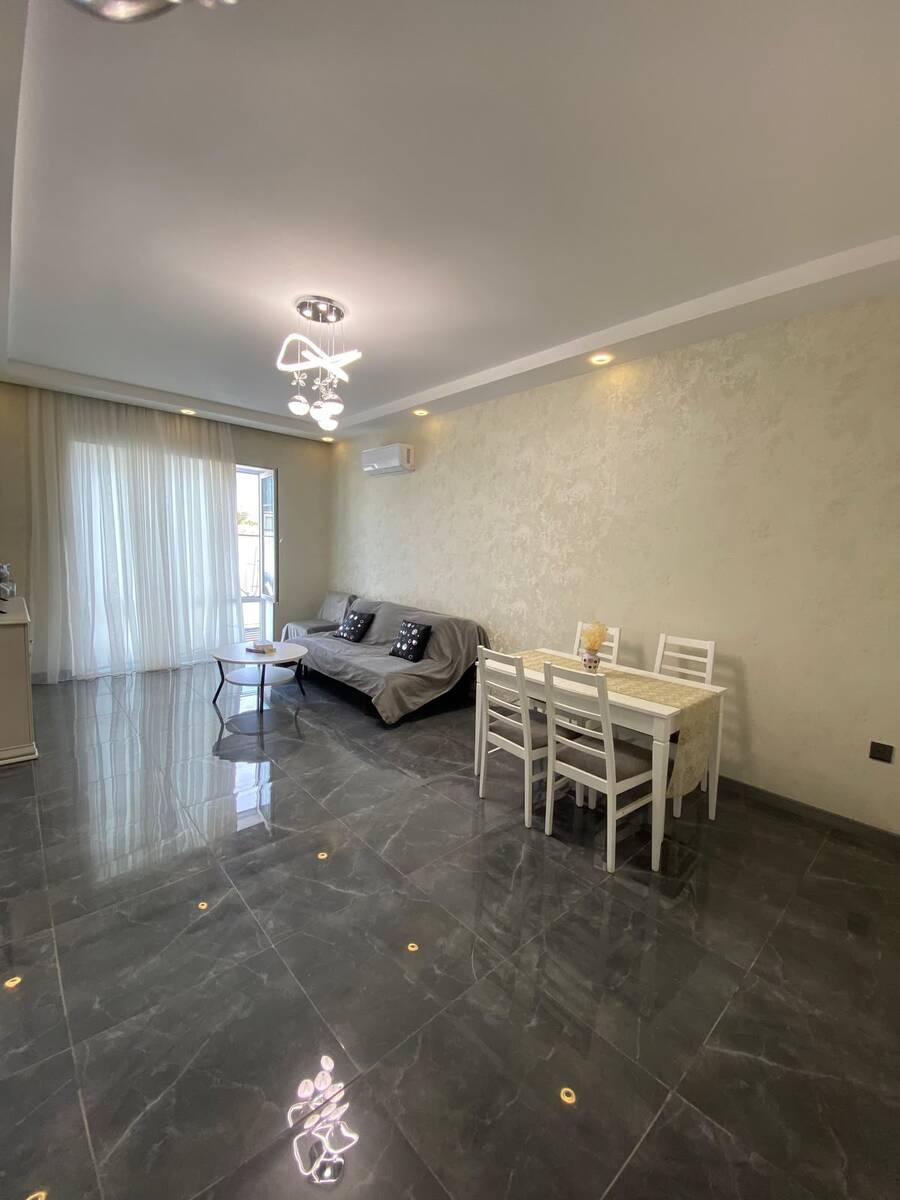 Satılır 4 otaqlı həyət evi/bağ evi 120 m² — Ev, villa, Bakı (11)
