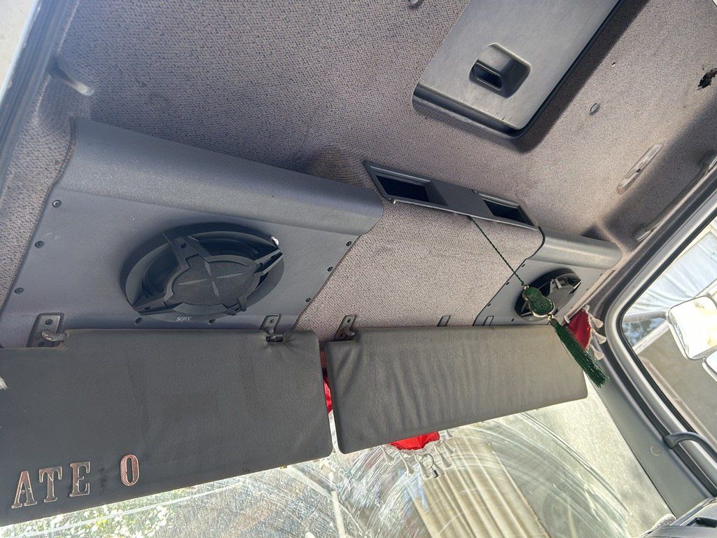 Mercedes Atego 815, 4.3 L, 2000 il, 350 000 km 99-CK-854 — Yük maşınları, Bərdə (5)