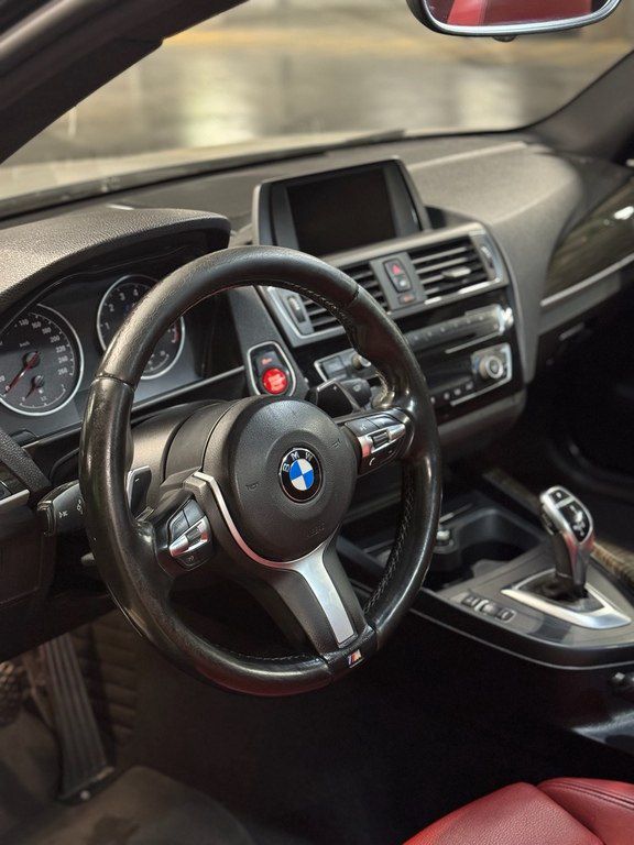BMW 230, 2.0 L, 2016 il, 230 000 km — Avtomobillər, Bakı (5)