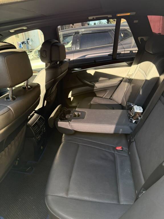 BMW X5, 3.0 L, 2008 il, 357 000 km 99-LY-695 — Avtomobillər, Bakı (6)