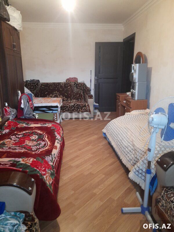 Köhnə tikili Kirayə Verilir Xırdalan, Xirdalan.təzə bazarin yani, 2 otaq, 40 m² — Mənzil, Xırdalan (2)