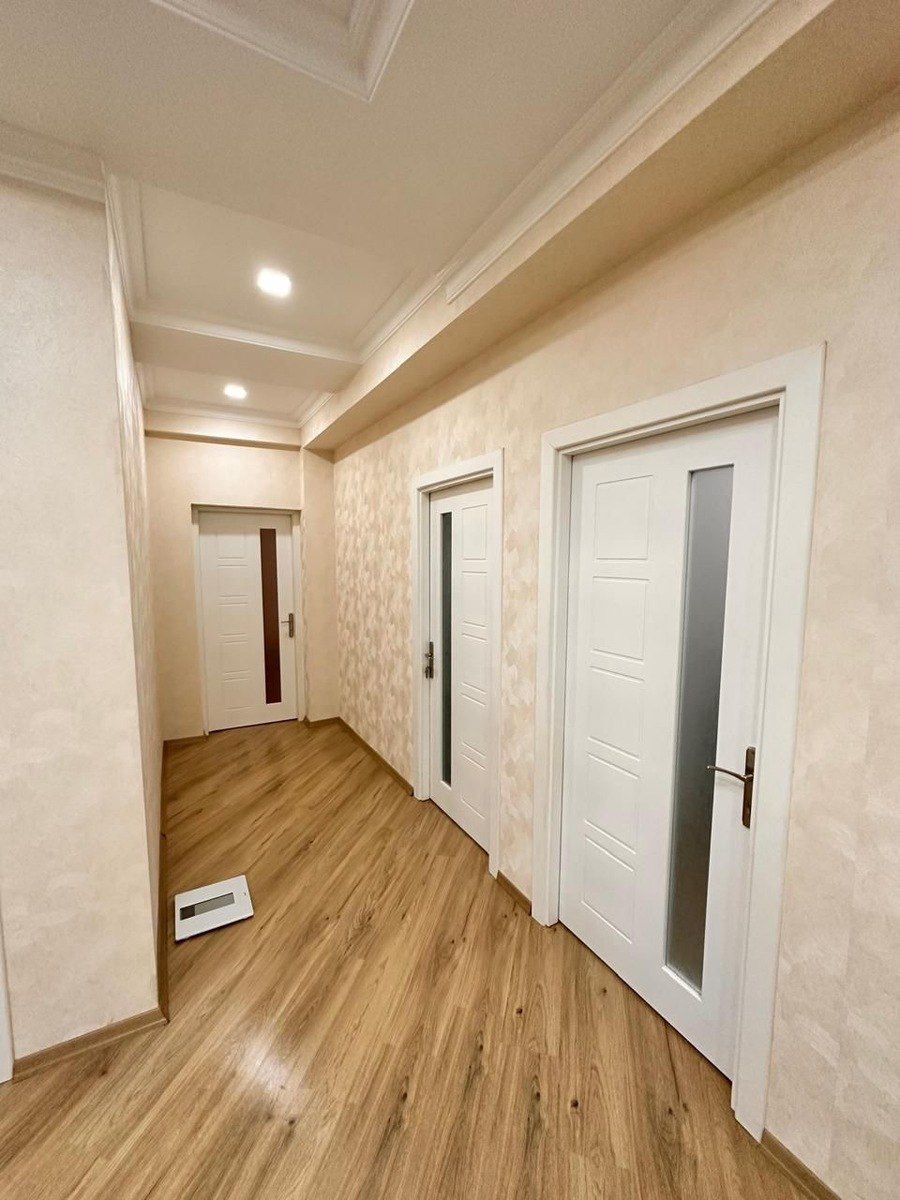 Satılır 2 otaqlı yeni tikili 100 m² — Mənzil, Bakı (7)