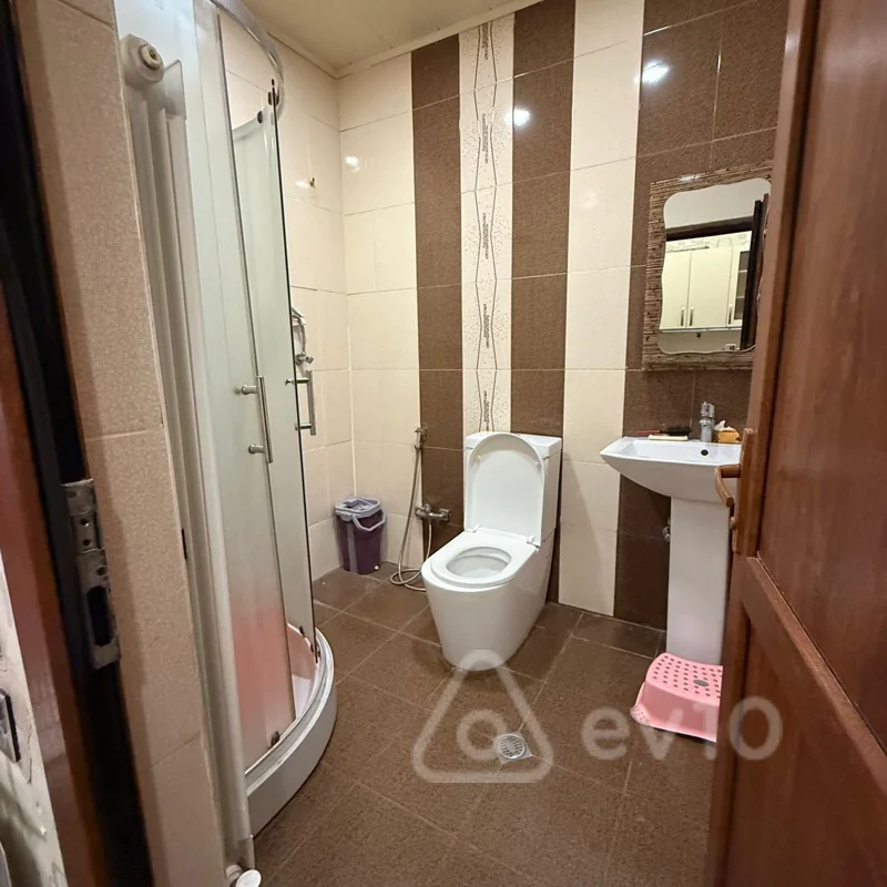2 otaqlı mənzil, 60 m², Masazir — kirayə — Mənzil, Bakı (8)