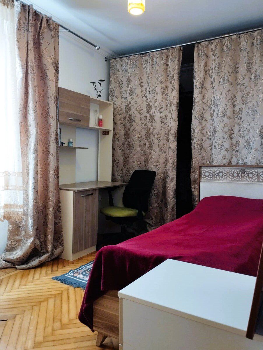 İcarəyə verilir 2 otaqlı köhnə tikili 60 m² — Mənzil, Bakı (8)