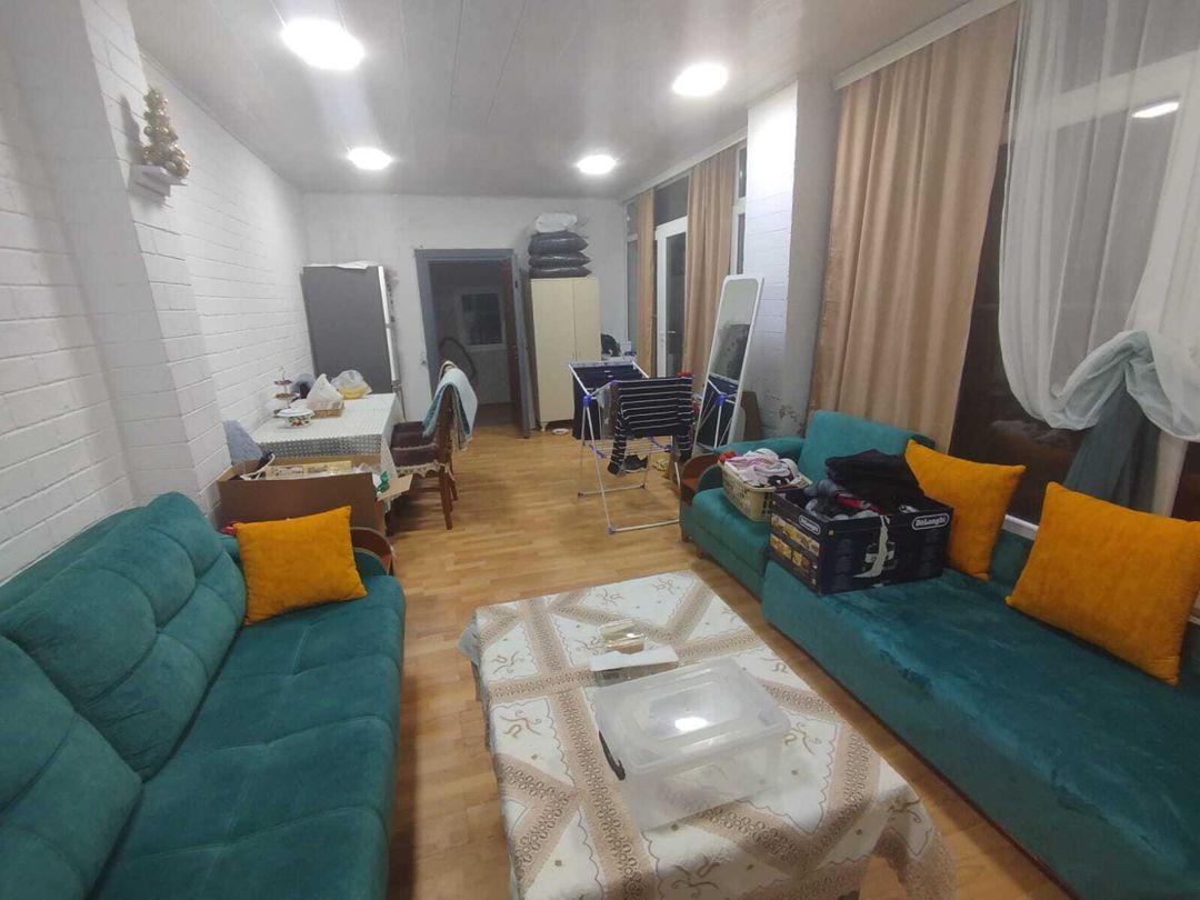 Satılır 3 otaqlı həyət evi/bağ evi 100 m² — Ev, villa, Bakı