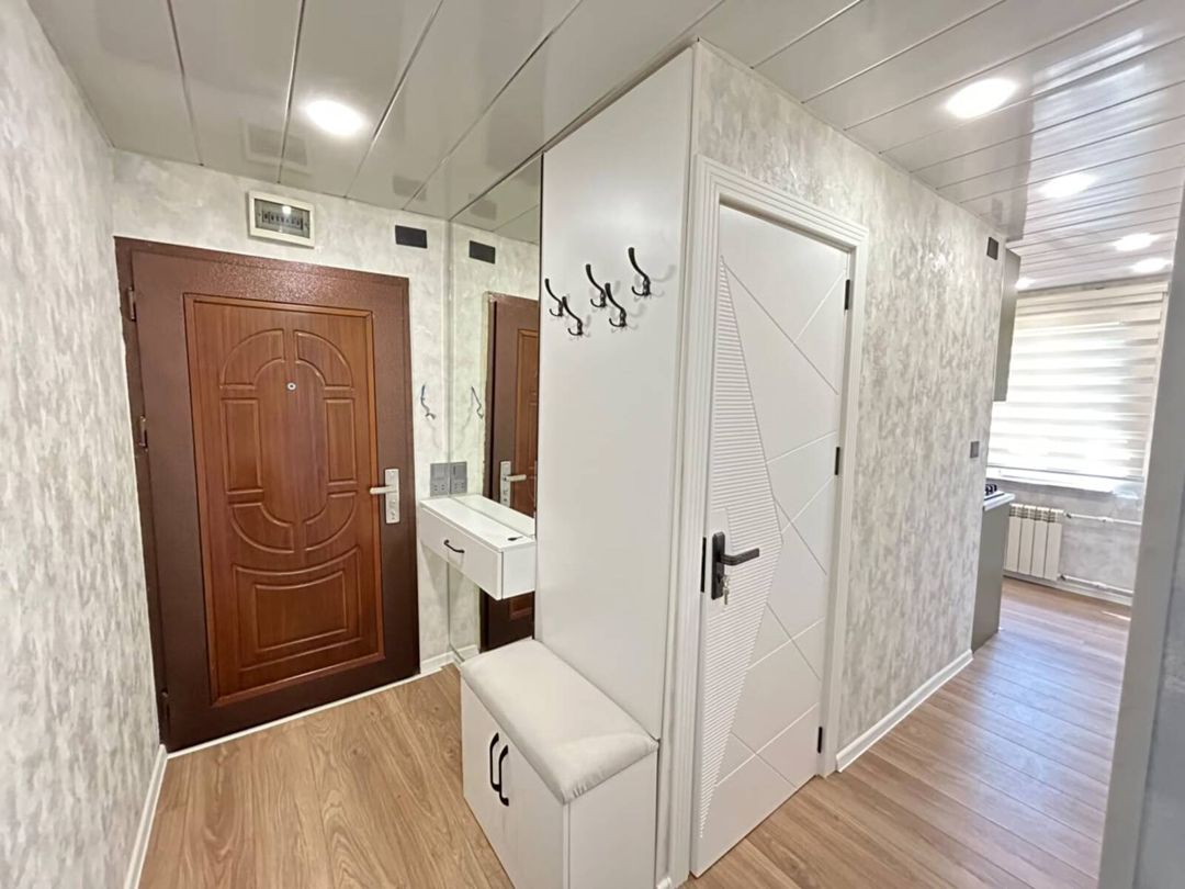 Satılır 2 otaqlı köhnə tikili 60 m² — Mənzil, Bakı (10)