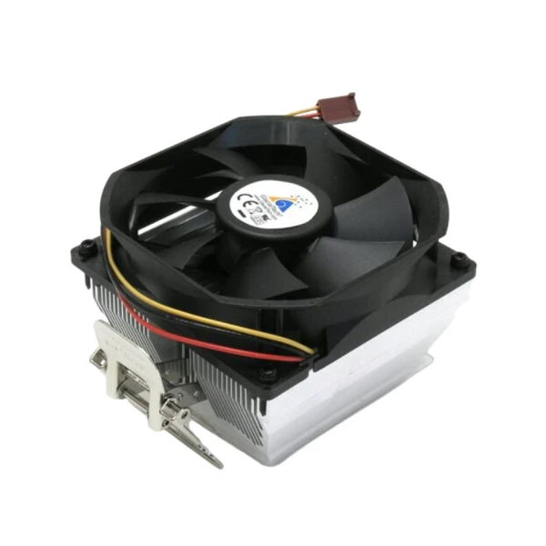 CPU Glacıal Tech Igloo 7300 Cooler — Bakı