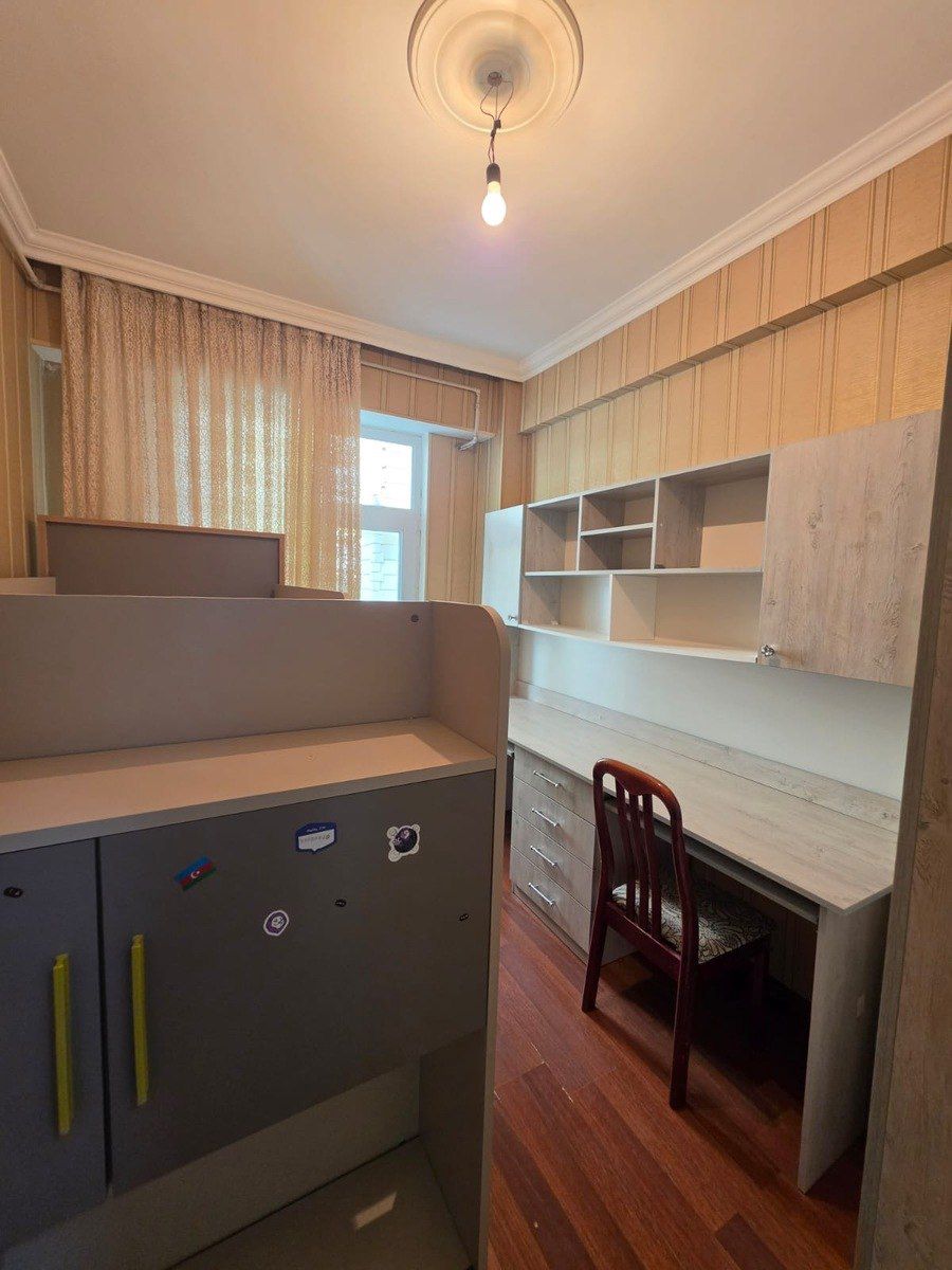 Satılır 3 otaqlı yeni tikili 60 m² — Mənzil, Xırdalan (5)